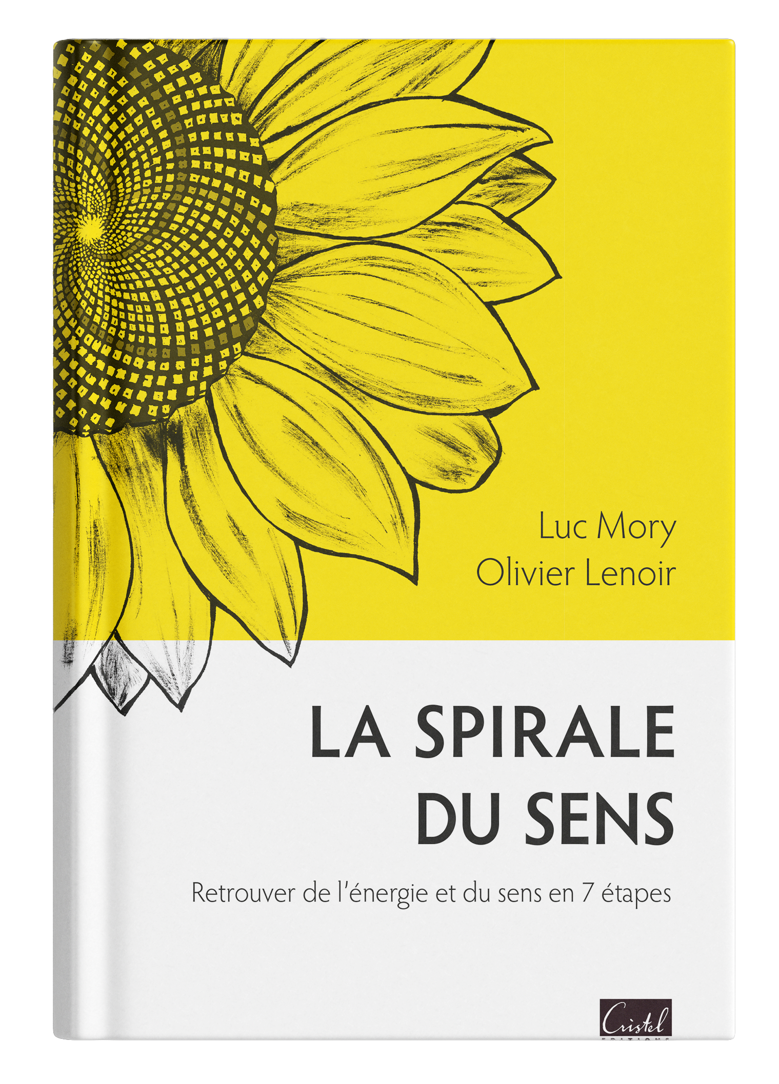 Livre La Spirale du Sens